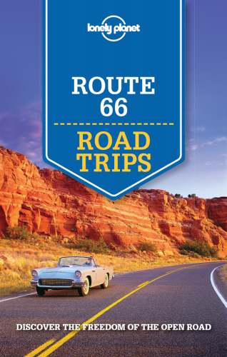 ﻿سفرهای جاده ای Lonely Planet Route 66