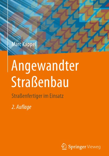 ﻿ساخت و ساز جاده کاربردی: سنگفرش های جاده در حال استفاده