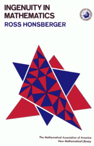 نبوغ ریاضیات