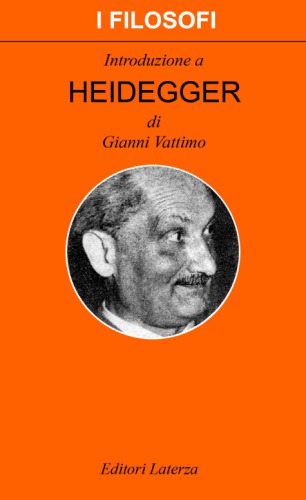 ﻿مقدمه ای بر هایدگر