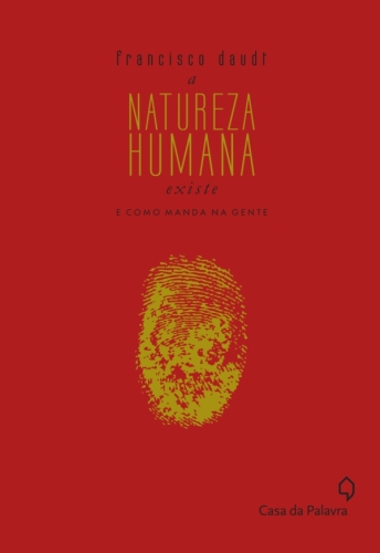 ﻿طبیعت انسان وجود دارد. و نحوه فرمان دادن به مردم