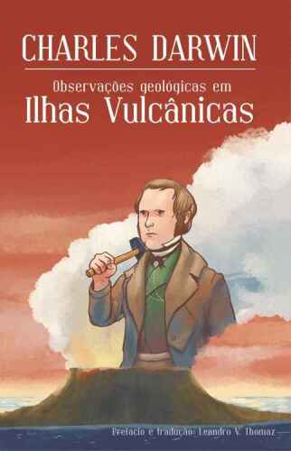 ﻿مشاهدات زمین شناسی در جزایر آتشفشانی