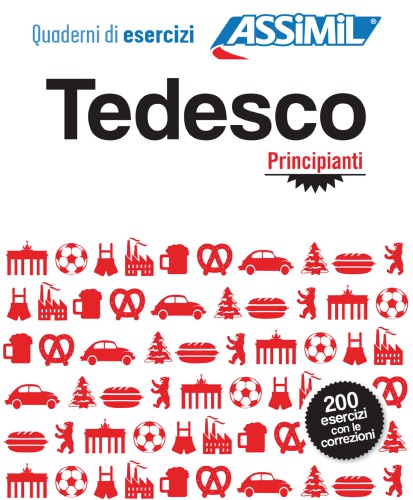 ﻿کتاب کار - آلمانی (مبتدی / متوسط)