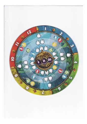 ﻿فصل - صفحه بازی و کارت و تاس