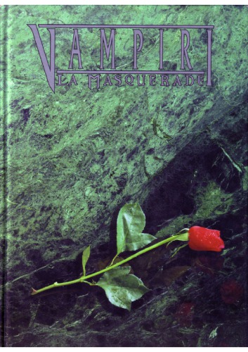 ﻿خون آشام ها، بالماسکه (راهنمای اصلی)