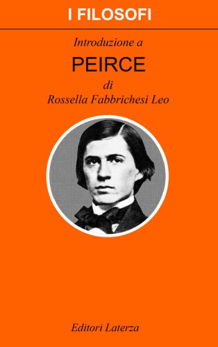 ﻿مقدمه ای بر پیرس