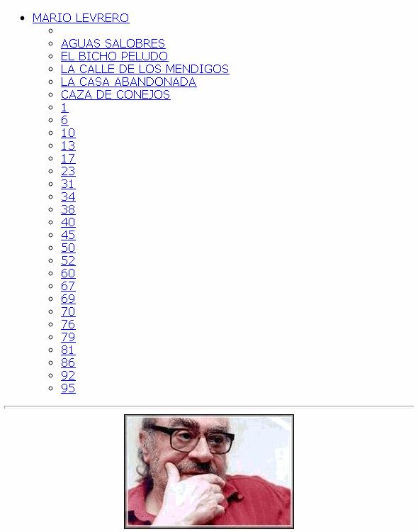 ﻿آب های شور و داستان های دیگر