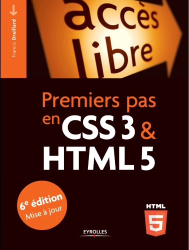﻿مراحل اولیه در CSS3 و HTML5