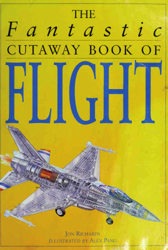 ﻿کتاب برش فوق العاده پرواز