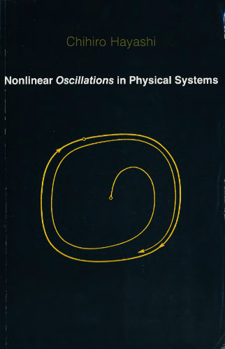 ﻿نوسانات غیرخطی در سیستم های فیزیکی