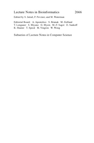 ﻿روش های ریاضی برای تجزیه و تحلیل ساختار پروتئین و طراحی: سخنرانی های پیشرفته