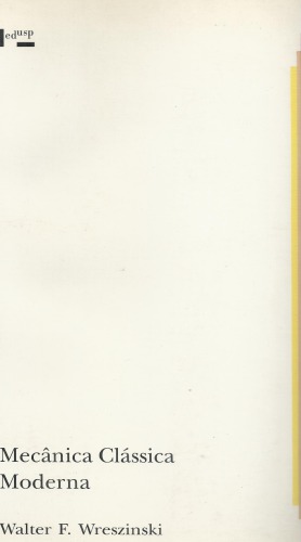 ﻿مکانیک کلاسیک مدرن