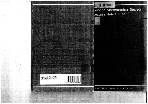 ﻿متغیرهای چند جمله ای گروه های محدود