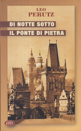 ﻿شب در زیر پل سنگی