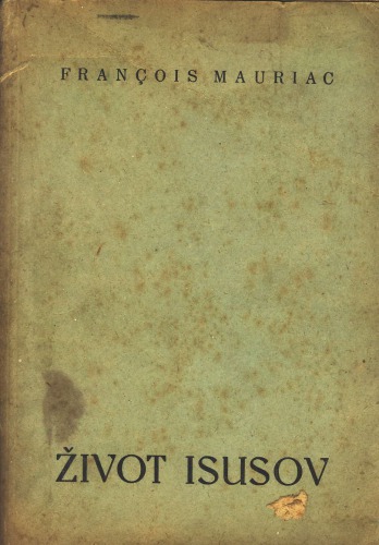 ﻿زندگی عیسی