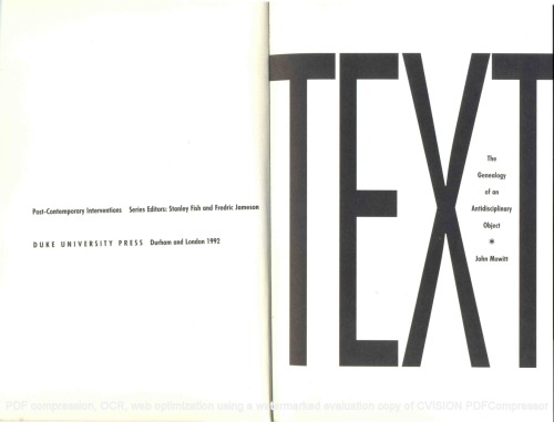 ﻿متن - شجره نامه یک شی ضد انضباطی