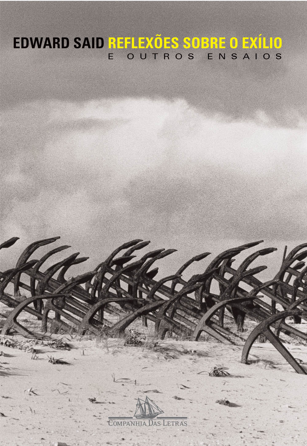 ﻿تأملاتی در مورد تبعید