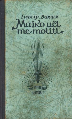 ﻿مادر به من نماز خواندن را یاد می دهد