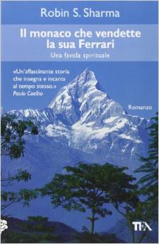 ﻿راهبی که فراری خود را فروخت