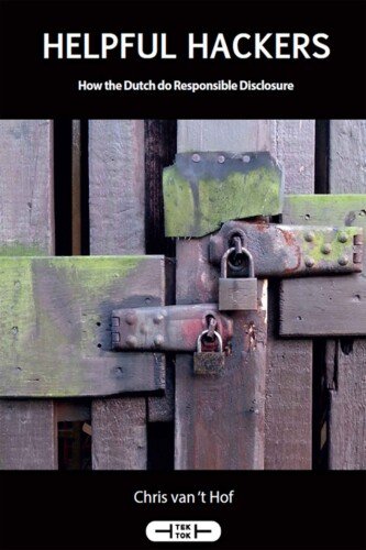 ﻿هک های مفید: هلندی ها چگونه افشای مسئولانه را انجام می دهند