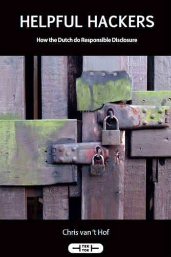 ﻿هکرهای مفید: هلندی ها چگونه افشای مسئولانه را انجام می دهند