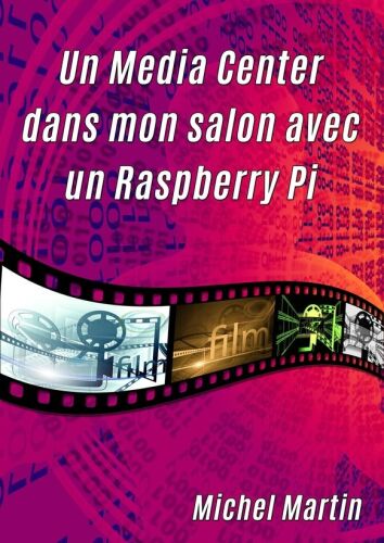 ﻿یک مرکز رسانه در اتاق نشیمن من با Raspberry Pi