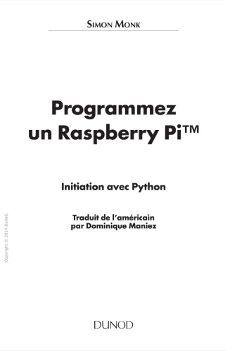 ﻿برنامه ریزی Raspberry Pi - شروع کار با پایتون