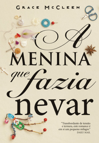 ﻿دختری که آن را برف کرد