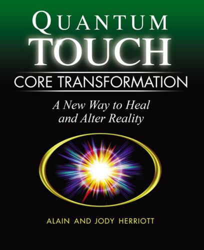 ﻿تبدیل هسته لمسی کوانتومی: راهی جدید برای بهبود و تغییر واقعیت