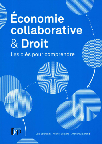 ﻿اقتصاد مشارکتی و قانون: کلیدهای درک