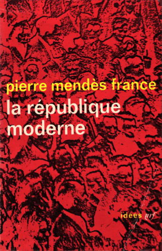 ﻿جمهوری مدرن