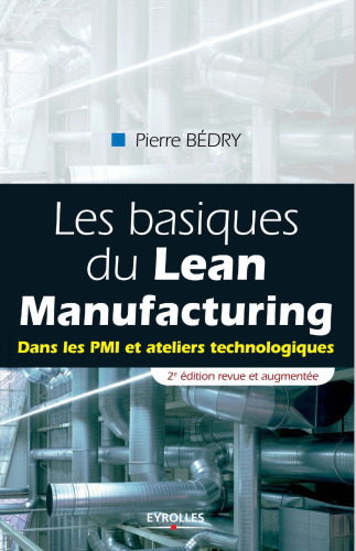 ﻿مبانی تولید ناب: در SMI ها و کارگاه های تکنولوژیک