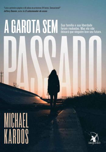 ﻿دختر بدون گذشته