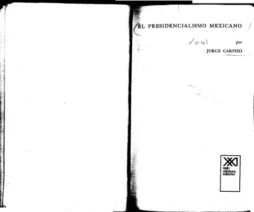 ﻿ریاست جمهوری مکزیک