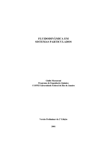 ﻿دینامیک سیالات در سیستم های ذرات