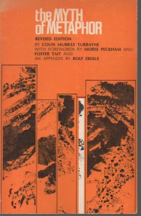 ﻿اسطوره استعاره