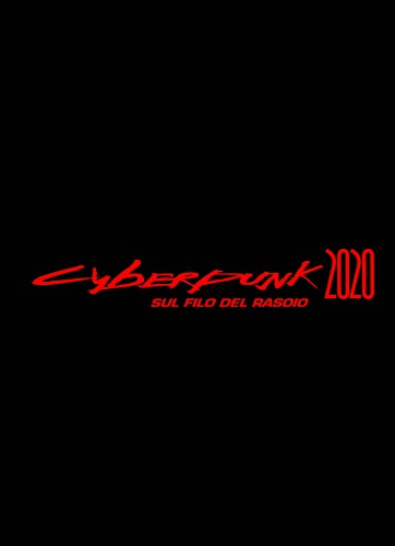 ﻿Cyberpunk 2020 - روی لبه تیغ