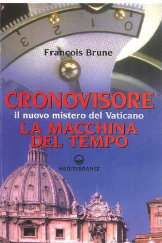 ﻿Cronovisore - ماشین زمان