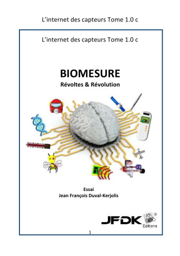 ﻿اندازه گیری زیستی: شورش ها و انقلاب