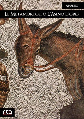 ﻿مسخ یا الاغ طلایی