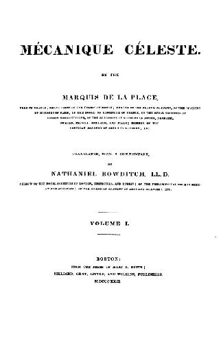 مکانیک آسمانی