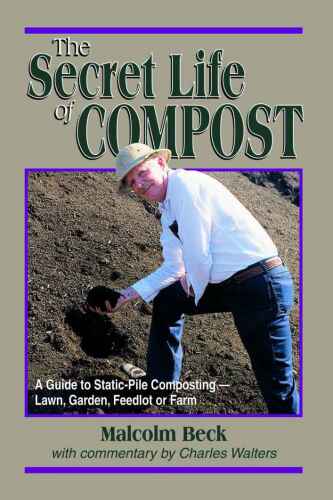 ﻿زندگی مخفی کمپوست