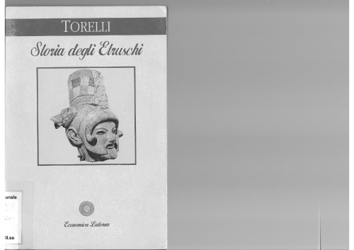 ﻿تاریخ اتروسک ها