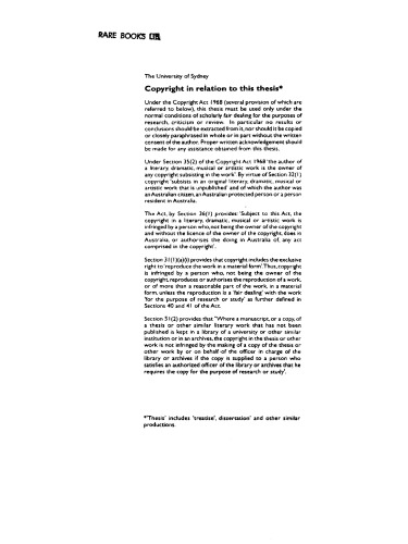 ﻿دستور زبان باراپو: زبان پاپوآ گینه نو [پایان نامه دکتری]