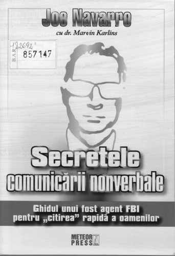 ﻿اسرار ارتباط غیر کلامی