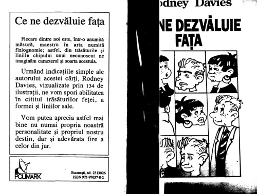 ﻿آنچه که صورت بر ما آشکار می کند