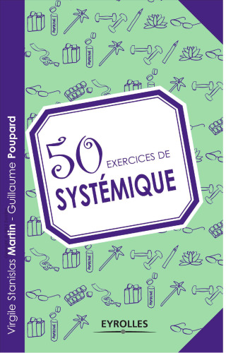 ﻿50 تمرین سیستمیک