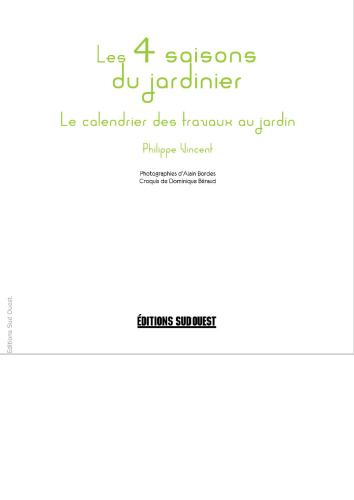 ﻿4 فصل باغبان