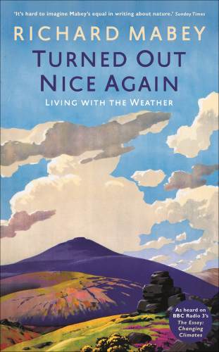 ﻿باز هم خوب شد: در زندگی با آب و هوا