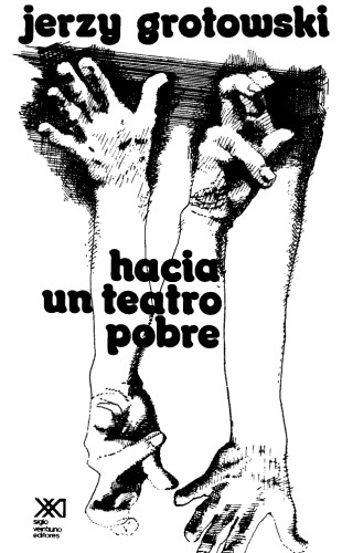 ﻿به سمت یک تئاتر فقیر